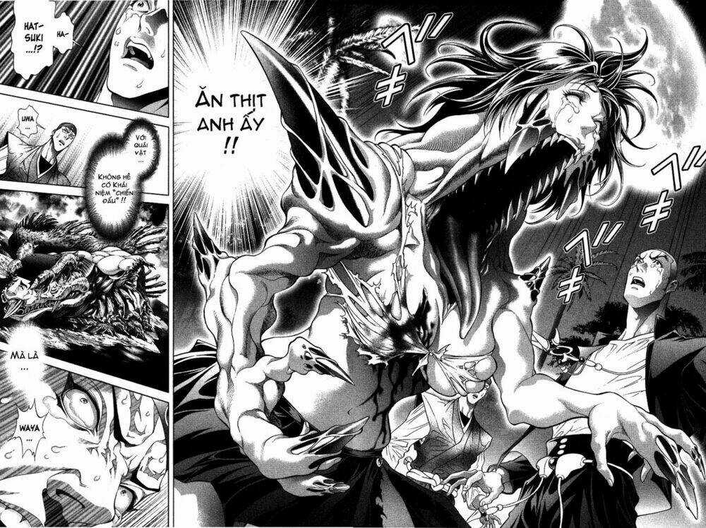 Lives Chapter 6 trang 19