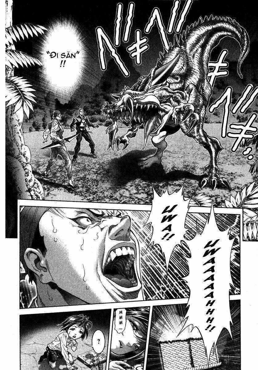 Lives Chapter 6 trang 20