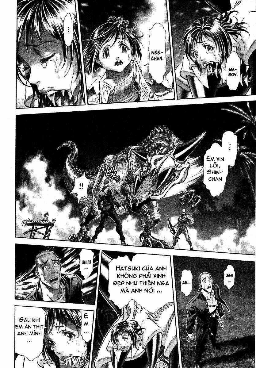 Lives Chapter 6 trang 23