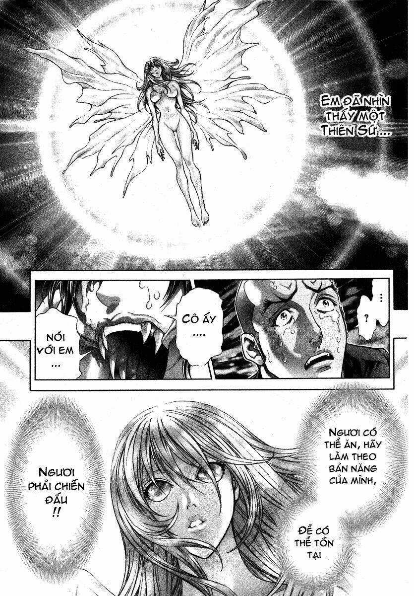 Lives Chapter 6 trang 24