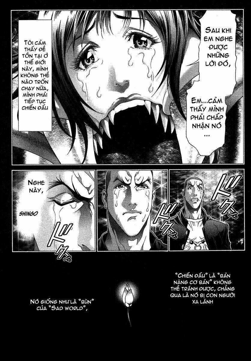 Lives Chapter 6 trang 25