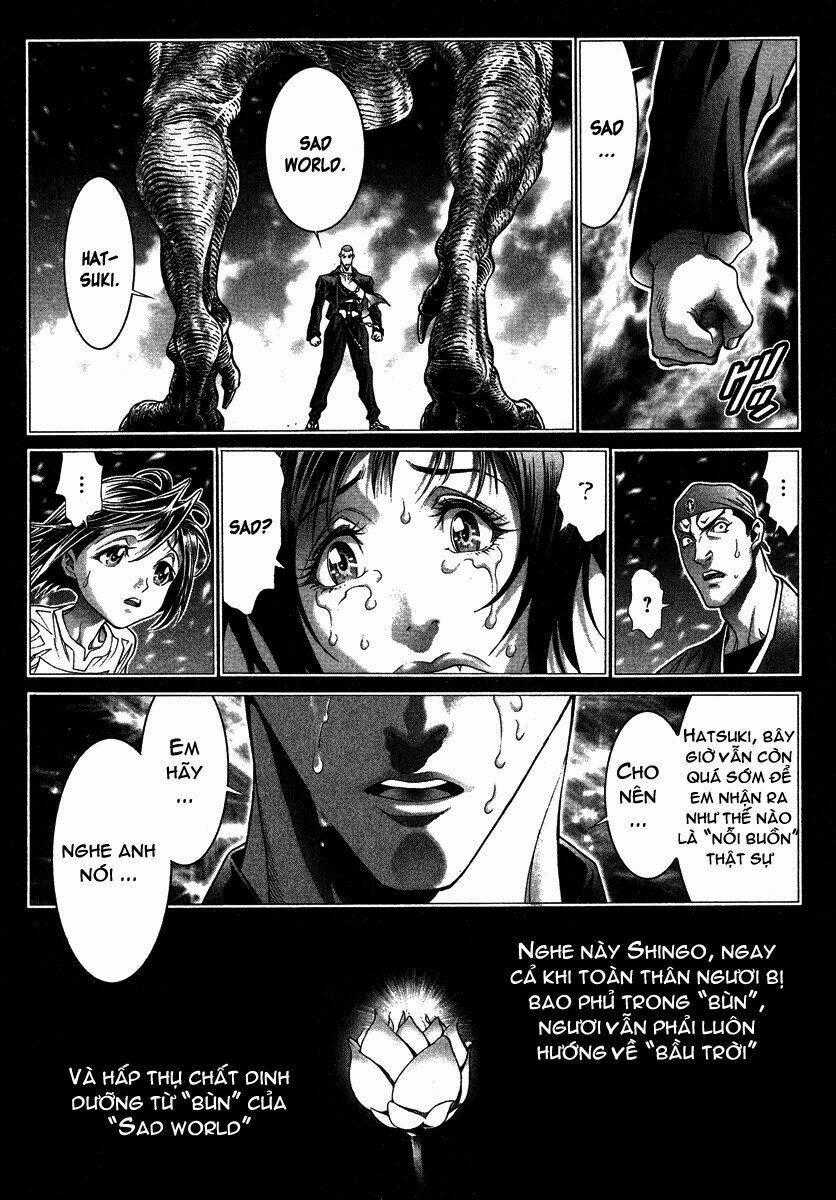 Lives Chapter 6 trang 26