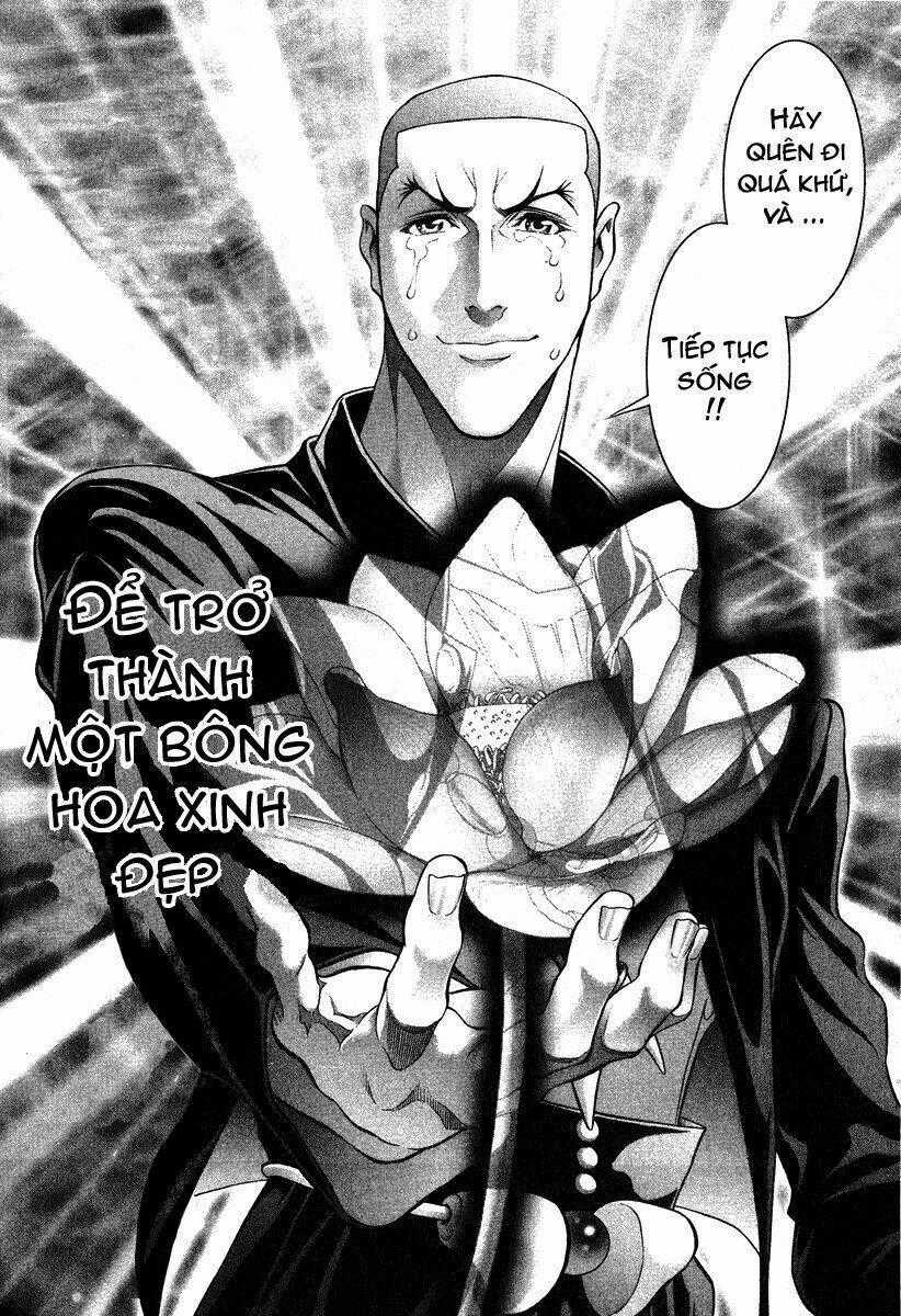 Lives Chapter 6 trang 27