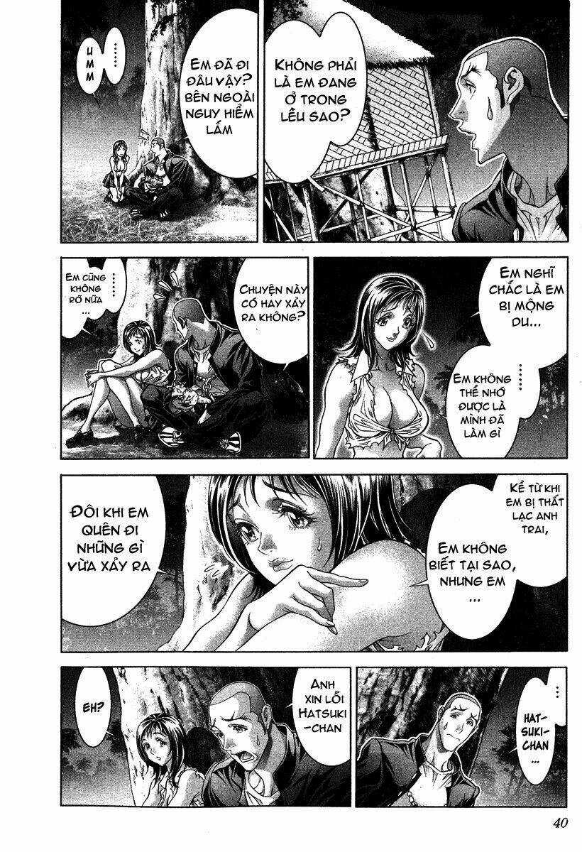 Lives Chapter 6 trang 5