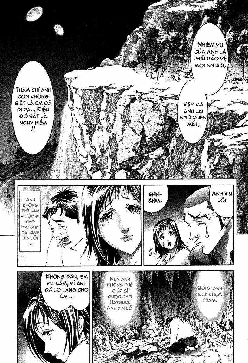 Lives Chapter 6 trang 6