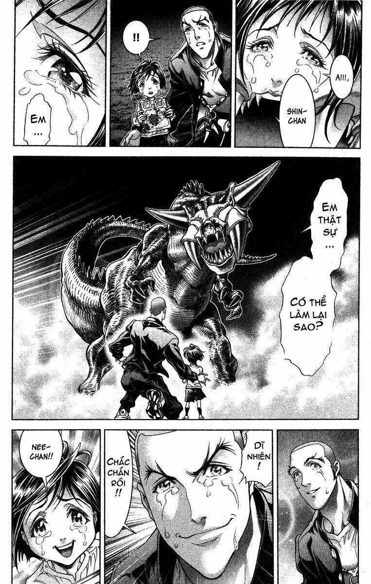 Lives Chapter 7 trang 10