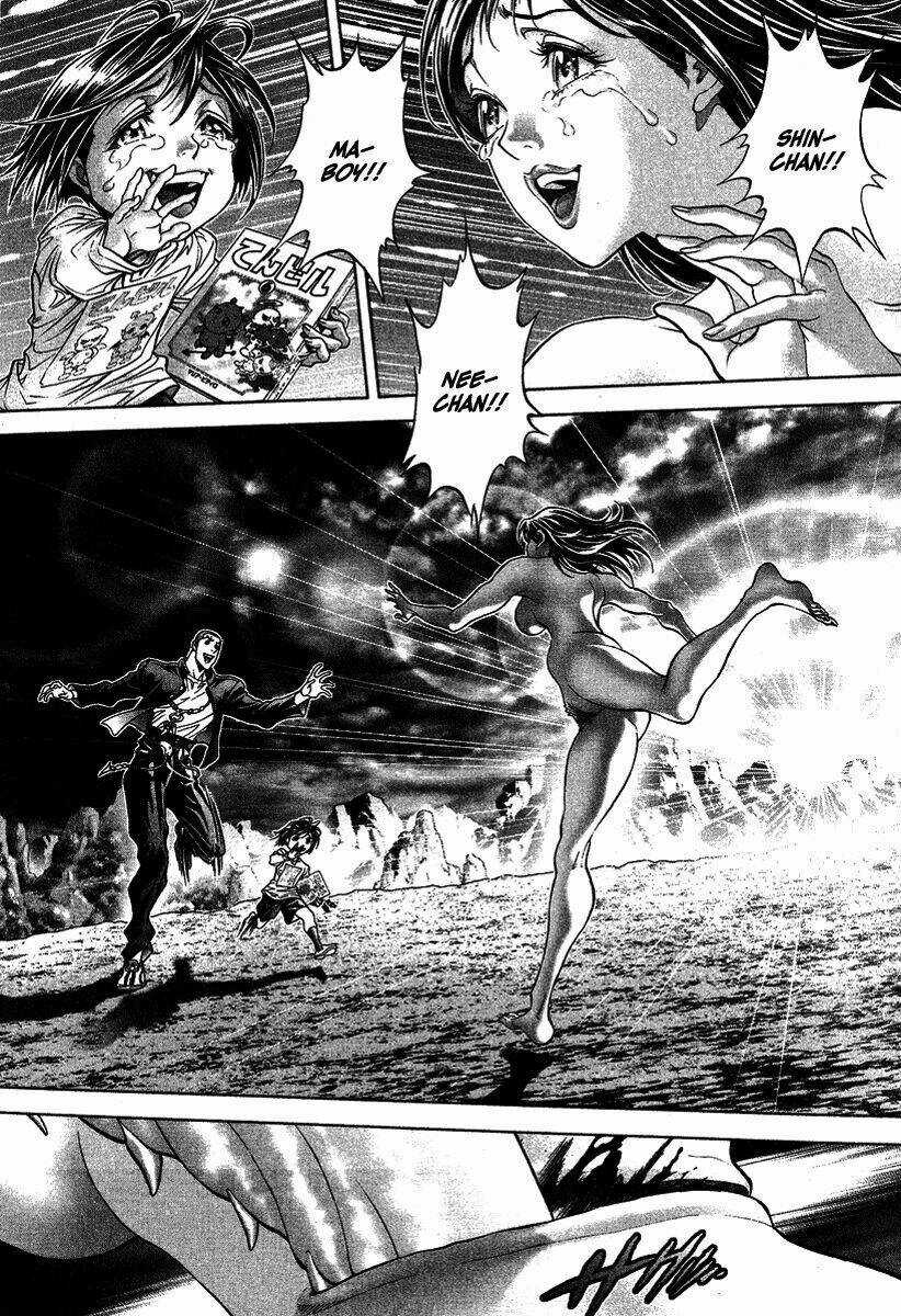 Lives Chapter 7 trang 13