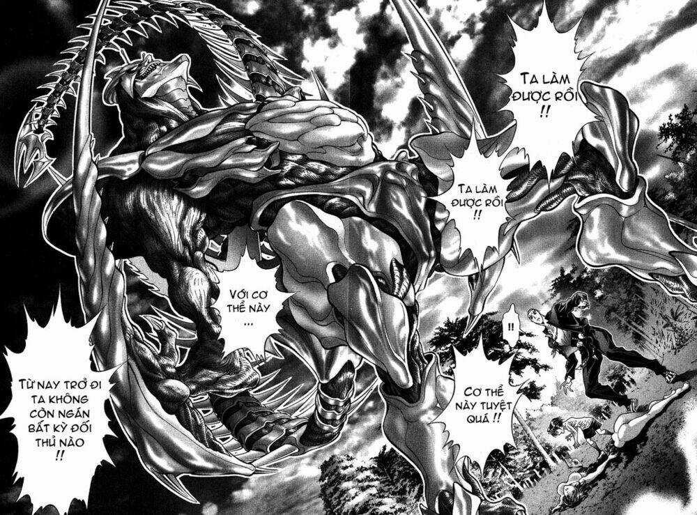 Lives Chapter 7 trang 15