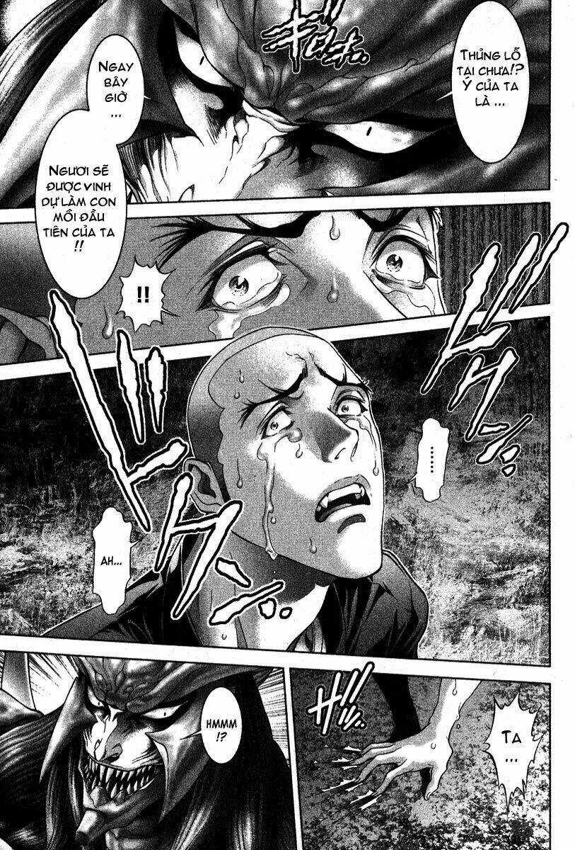 Lives Chapter 7 trang 17