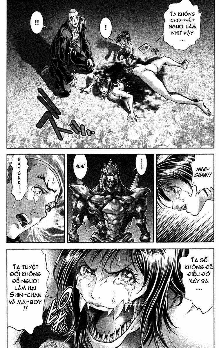 Lives Chapter 7 trang 18