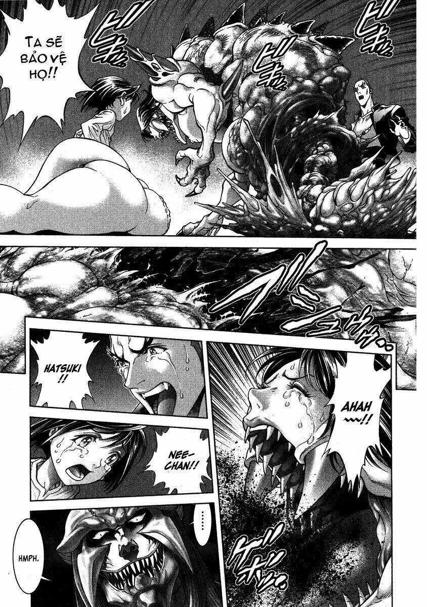 Lives Chapter 7 trang 19