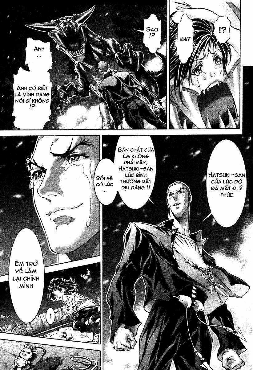 Lives Chapter 7 trang 2