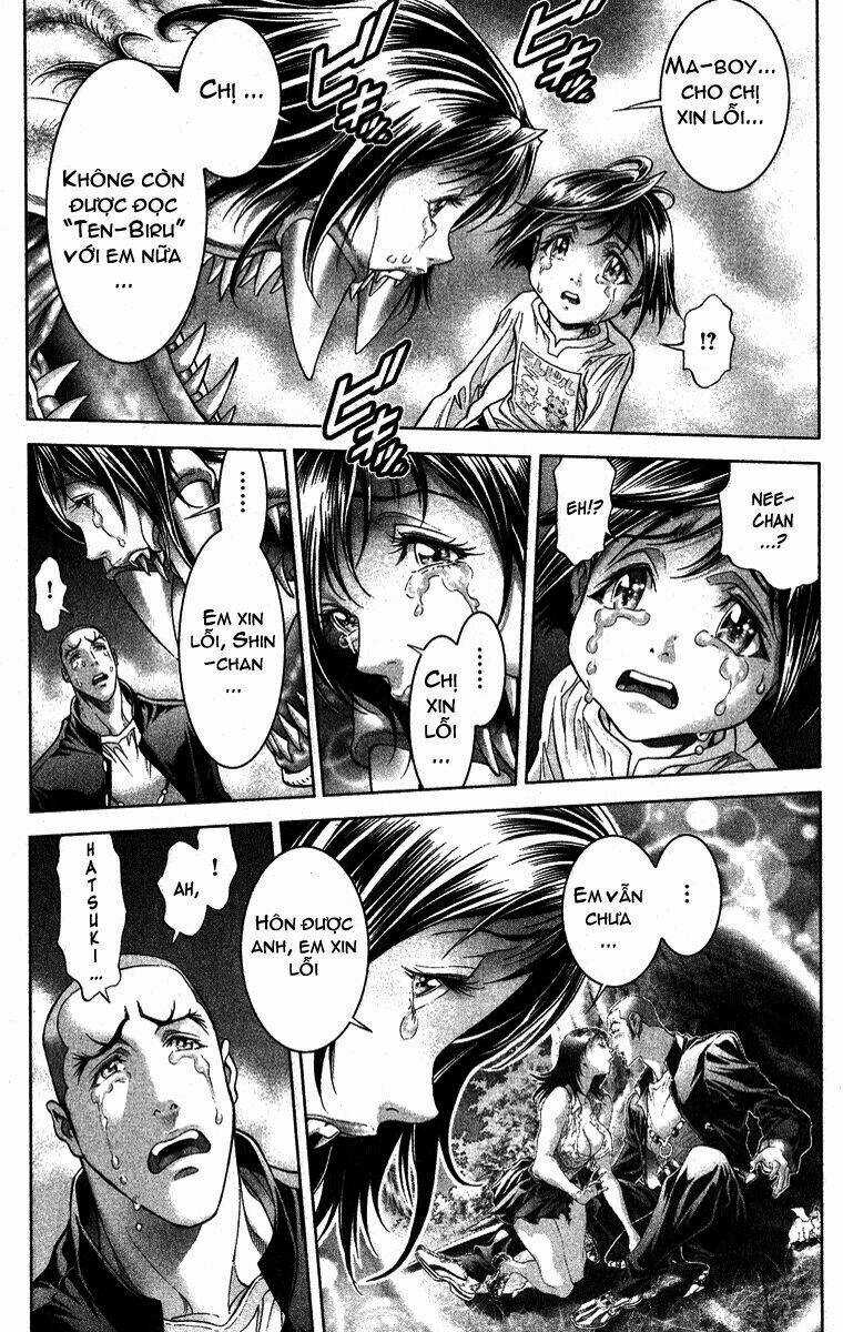 Lives Chapter 7 trang 20