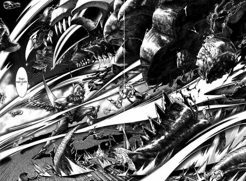 Lives Chapter 7 trang 22