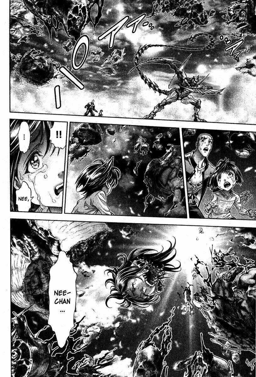 Lives Chapter 7 trang 23