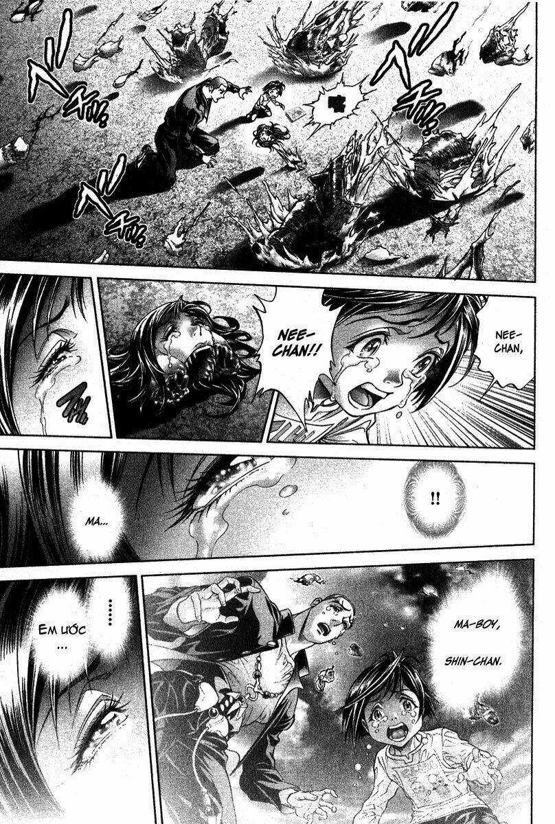 Lives Chapter 7 trang 24