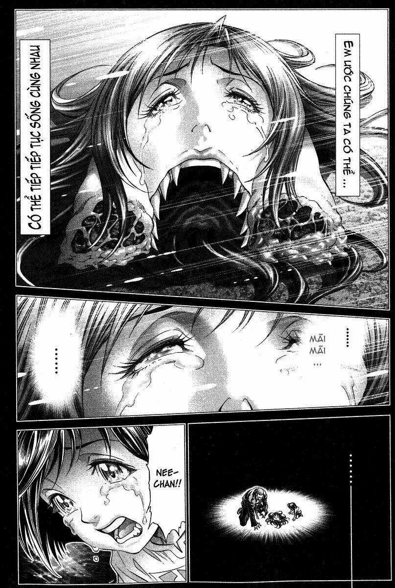 Lives Chapter 7 trang 25