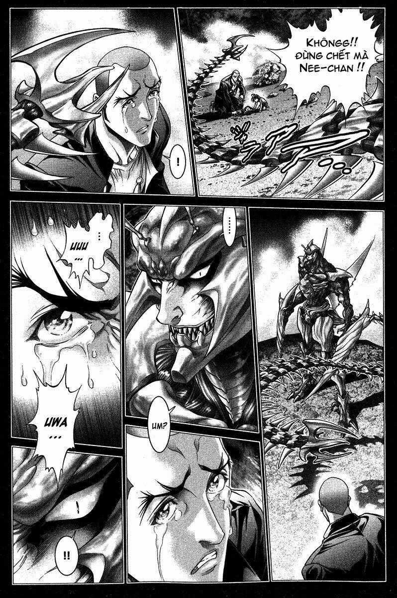 Lives Chapter 7 trang 26