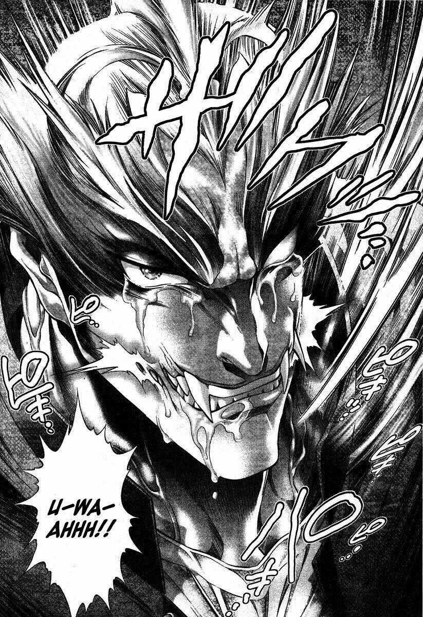 Lives Chapter 7 trang 27