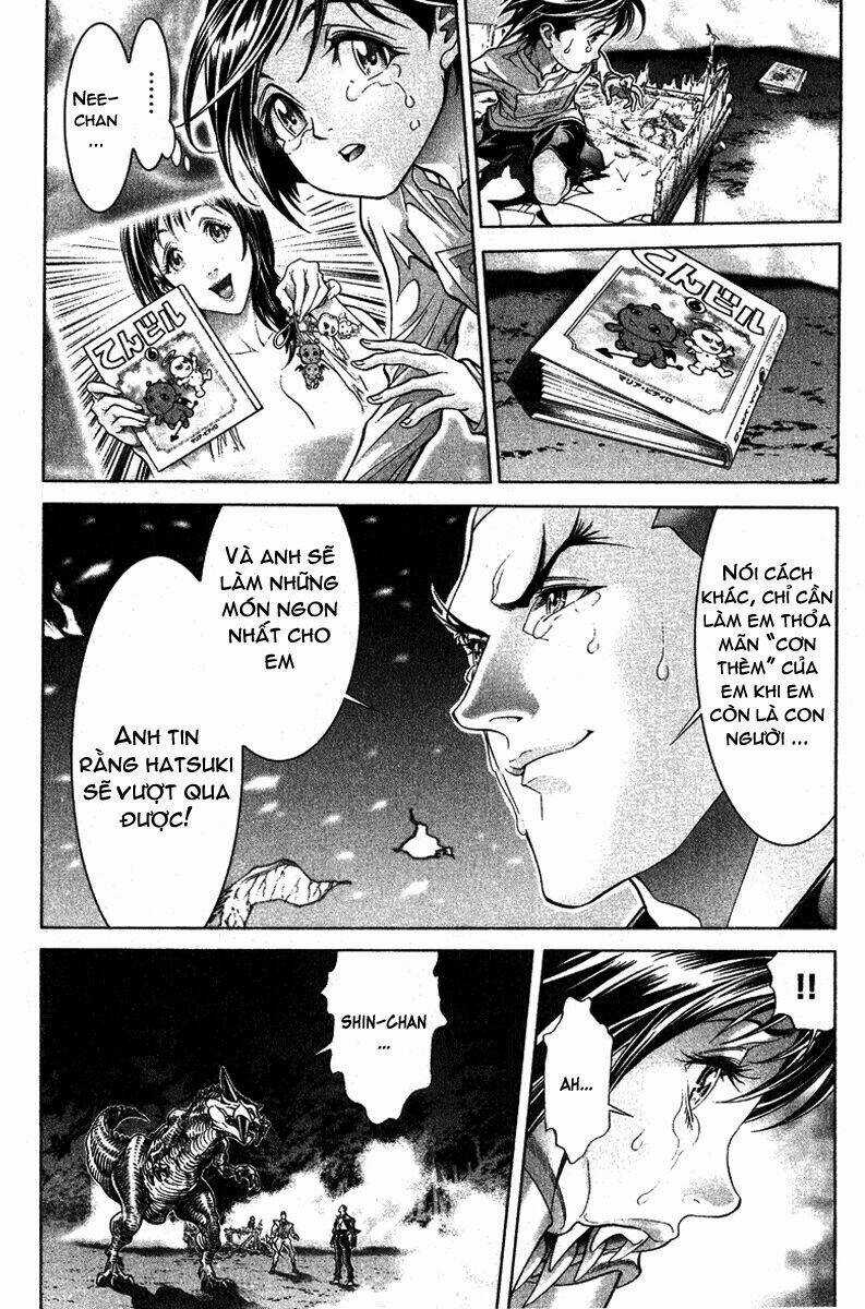 Lives Chapter 7 trang 3