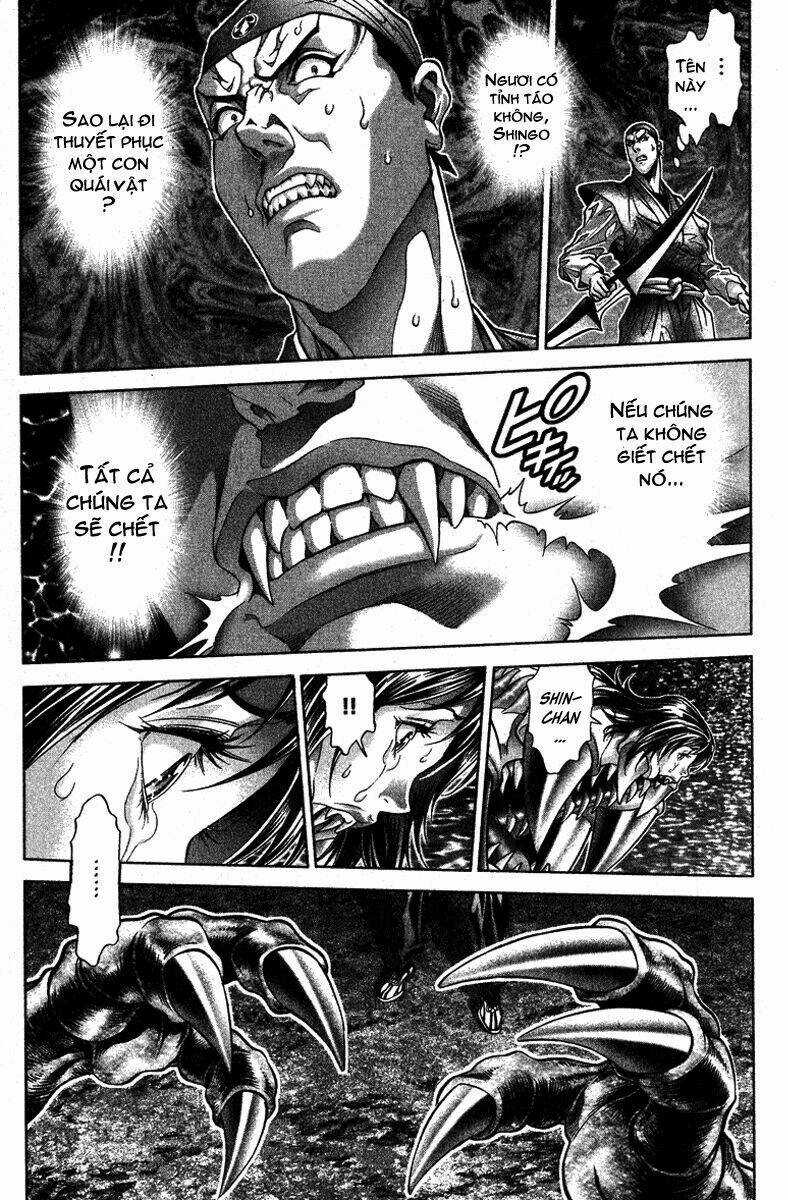 Lives Chapter 7 trang 4