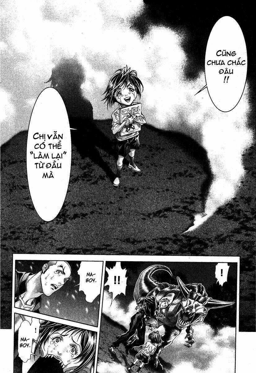 Lives Chapter 7 trang 6