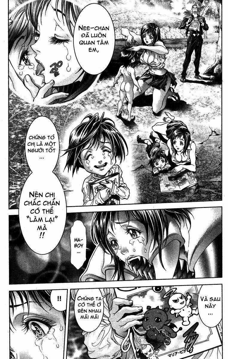 Lives Chapter 7 trang 8