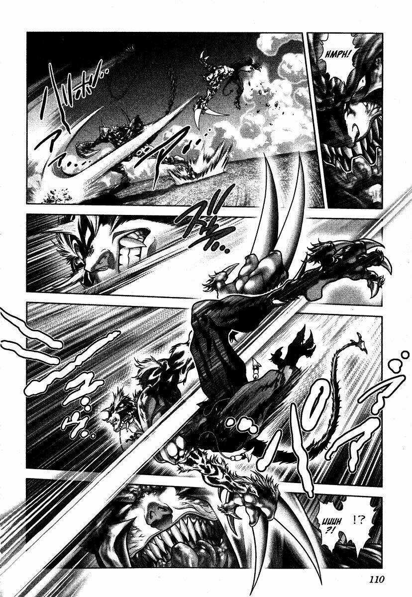 Lives Chapter 8 trang 10