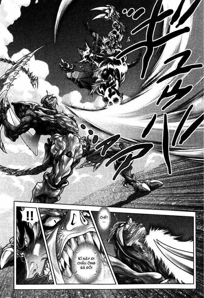 Lives Chapter 8 trang 11