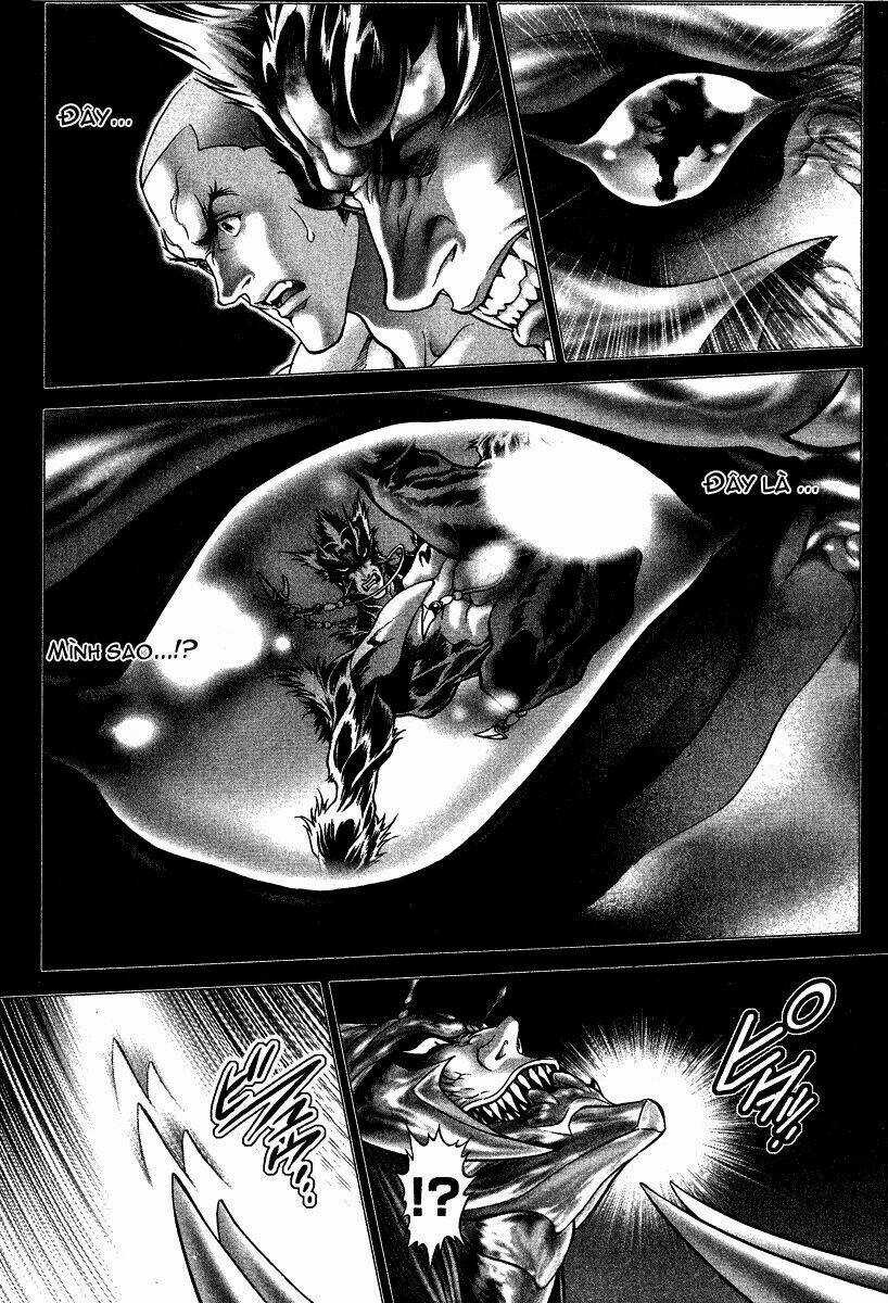 Lives Chapter 8 trang 12