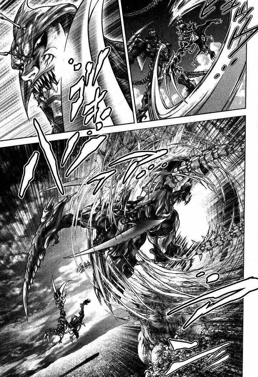 Lives Chapter 8 trang 13