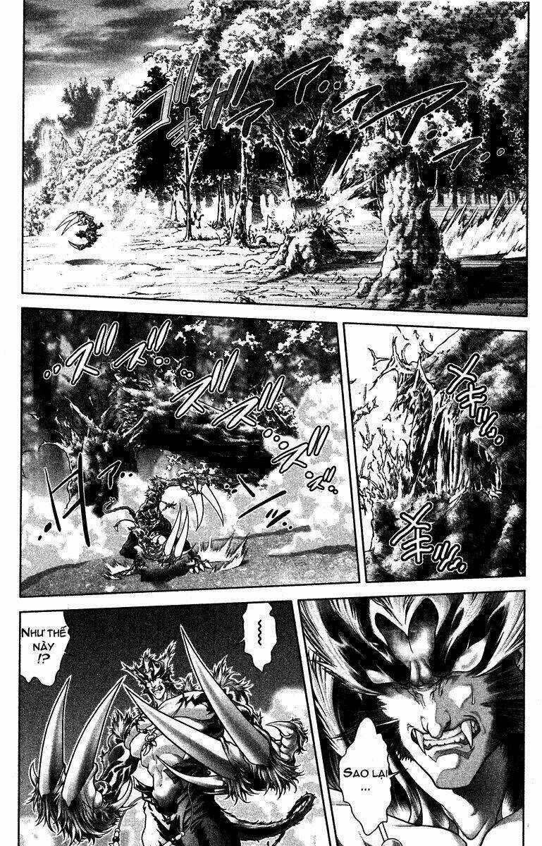 Lives Chapter 8 trang 14