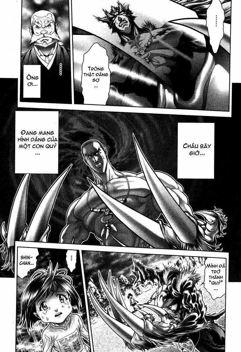 Lives Chapter 8 trang 15