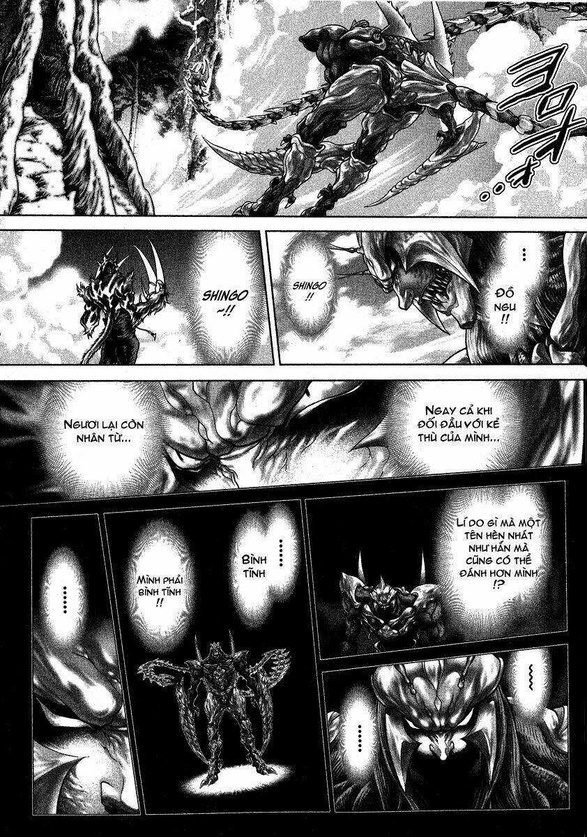 Lives Chapter 8 trang 16