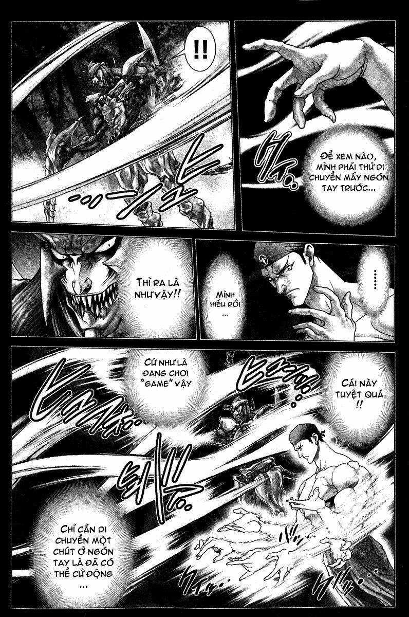 Lives Chapter 8 trang 19