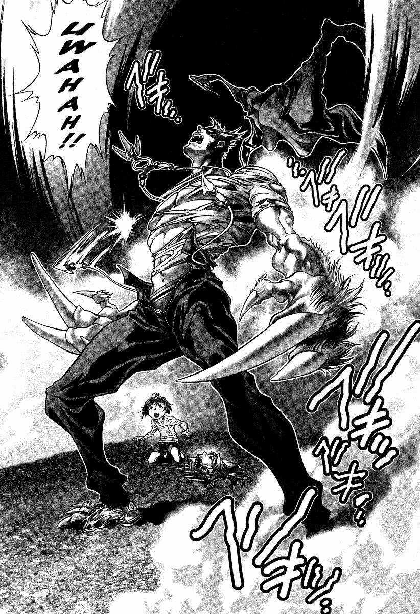 Lives Chapter 8 trang 2