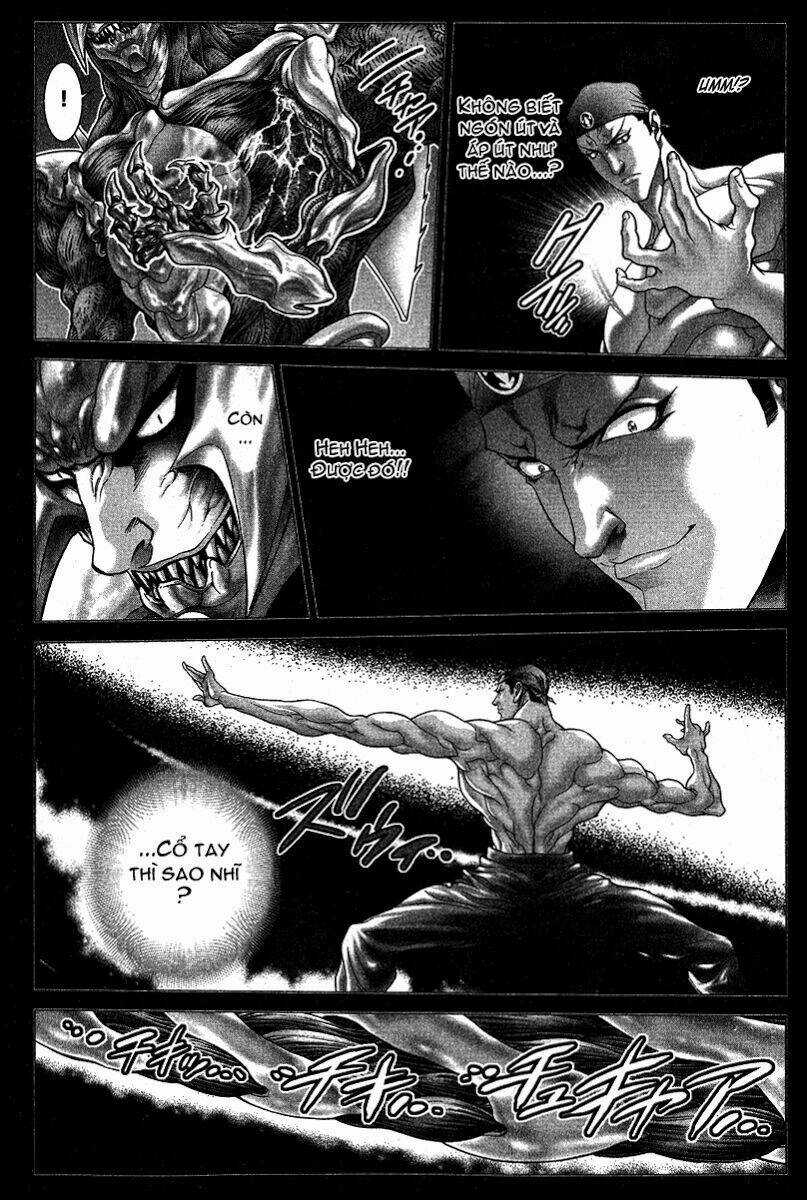 Lives Chapter 8 trang 20