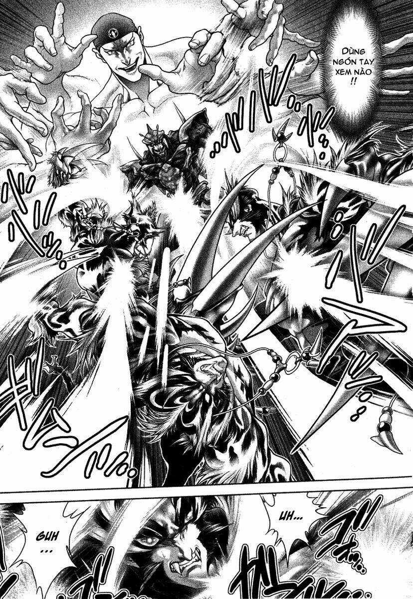 Lives Chapter 8 trang 22