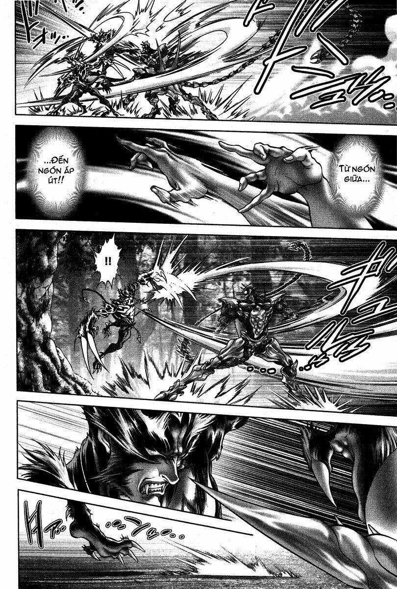 Lives Chapter 8 trang 23