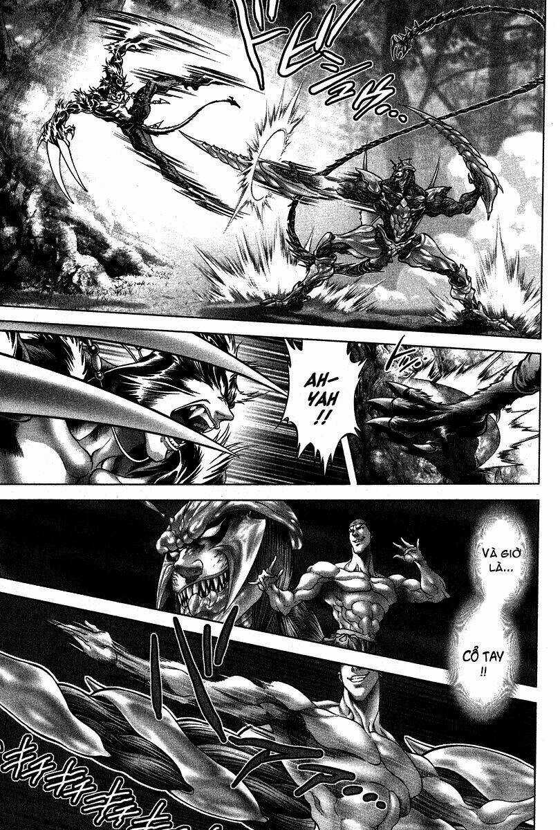 Lives Chapter 8 trang 24