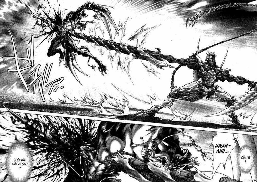 Lives Chapter 8 trang 25