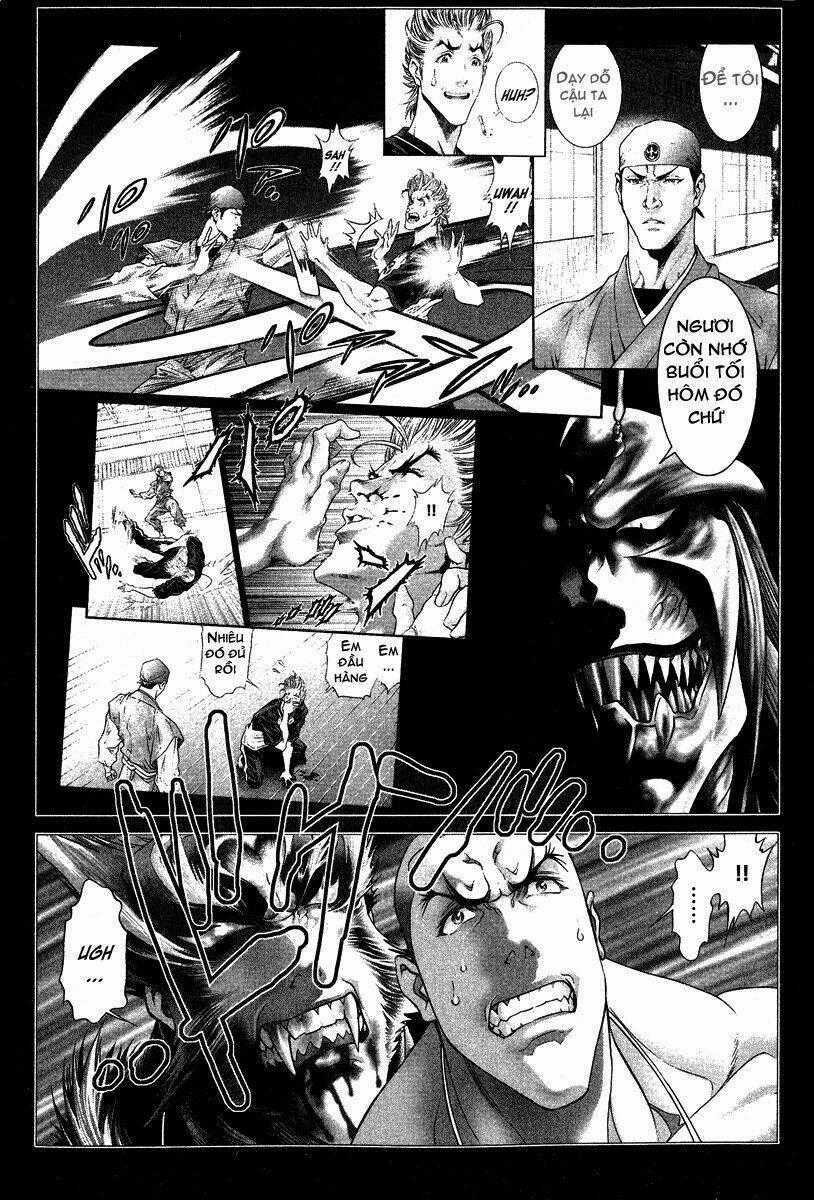 Lives Chapter 8 trang 27