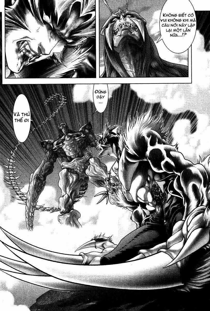 Lives Chapter 8 trang 28