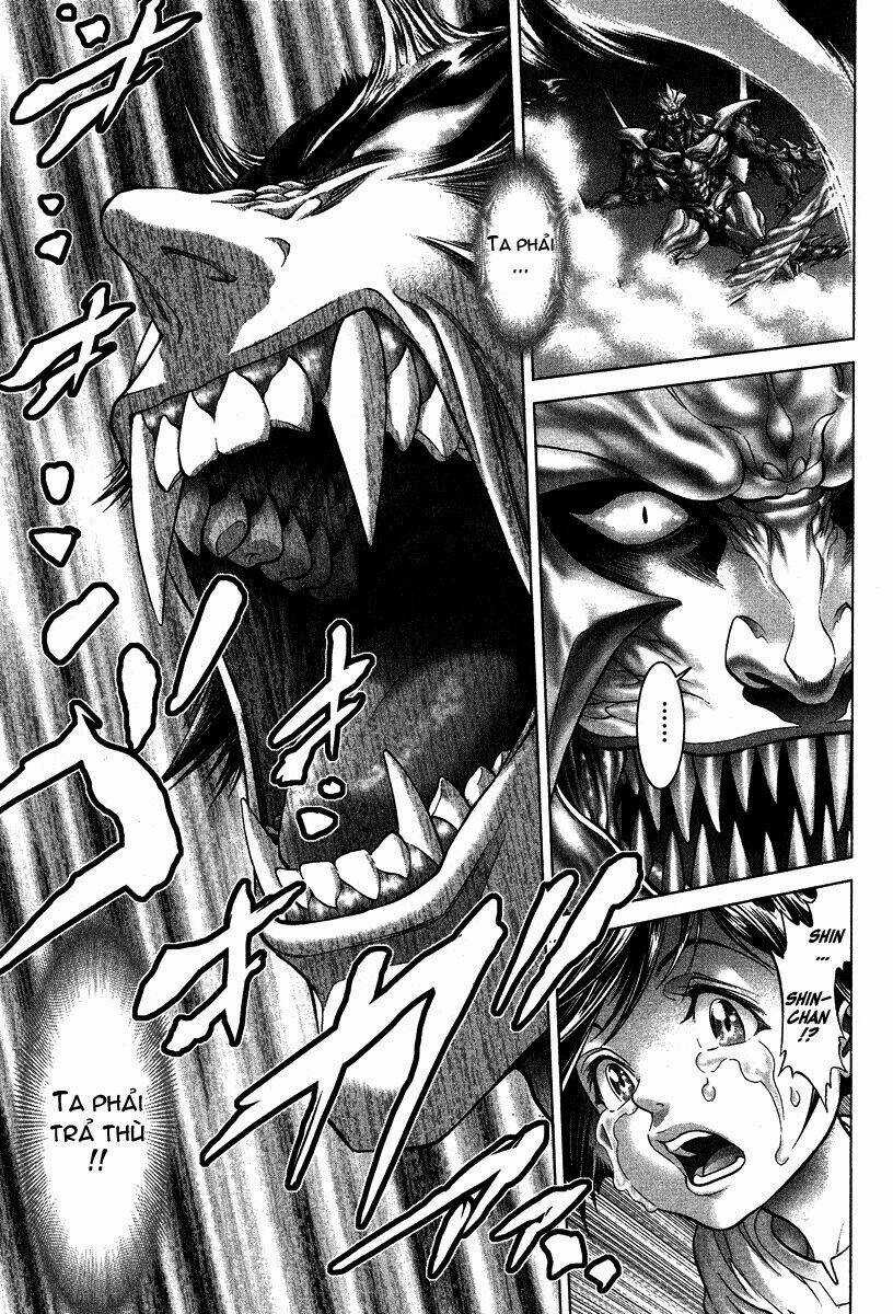 Lives Chapter 8 trang 3