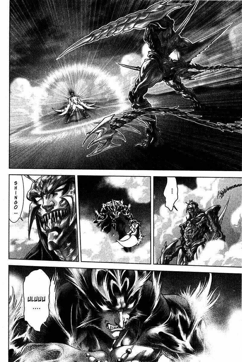 Lives Chapter 8 trang 4