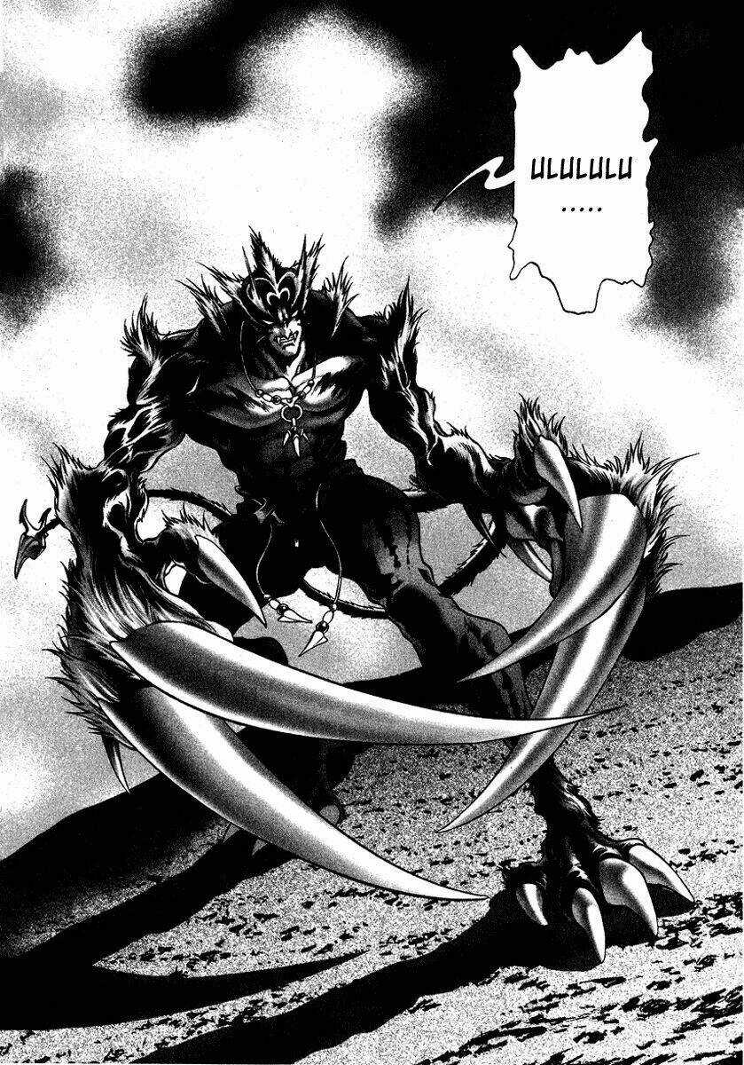 Lives Chapter 8 trang 5