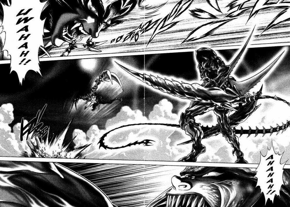 Lives Chapter 8 trang 6