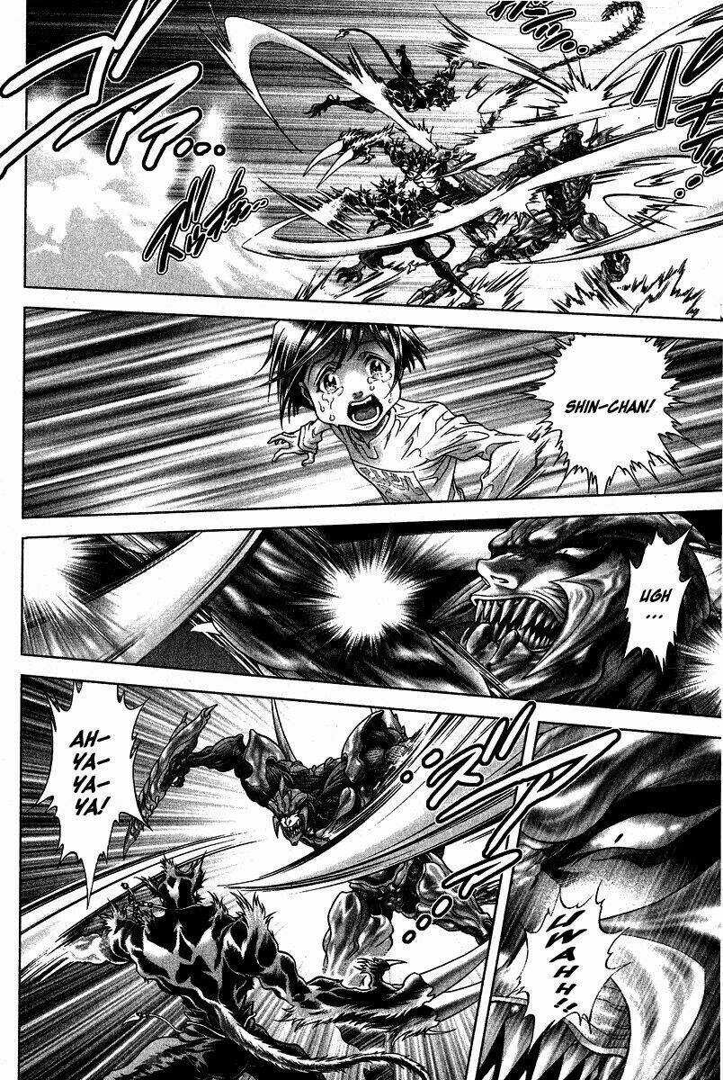 Lives Chapter 8 trang 8