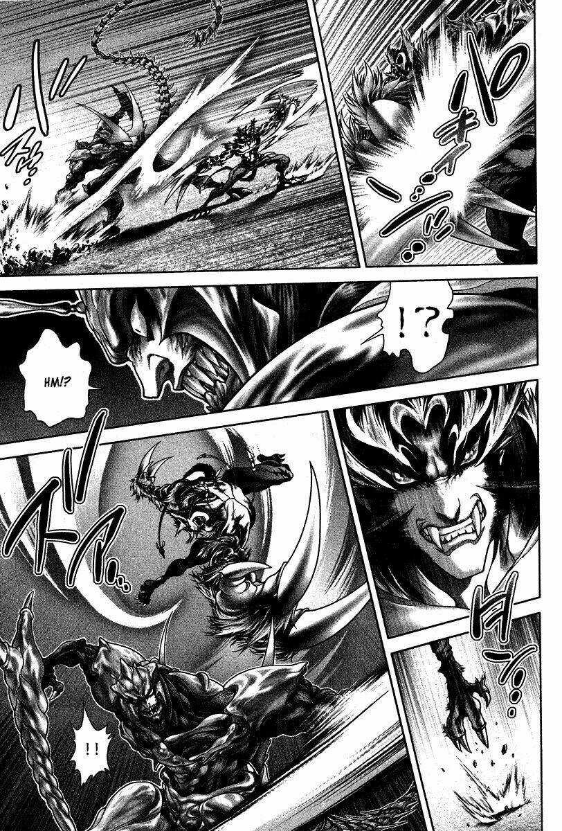 Lives Chapter 8 trang 9