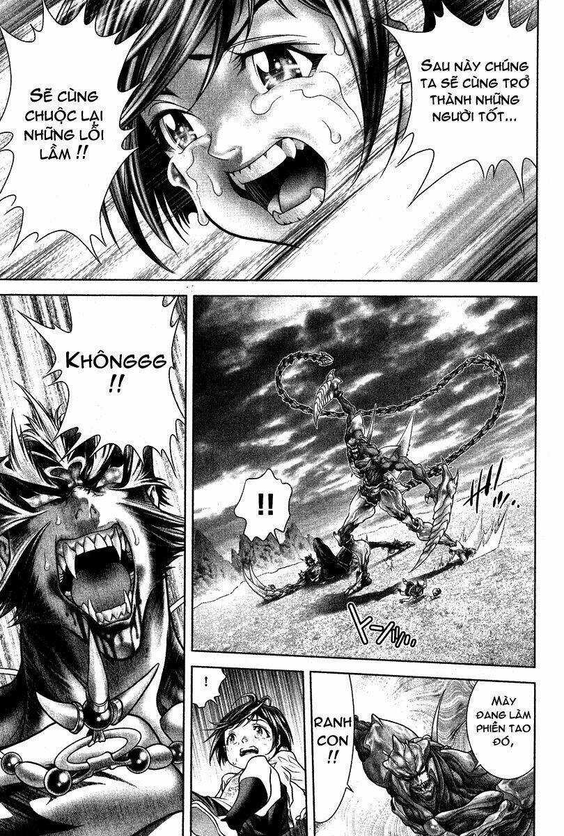 Lives Chapter 9 trang 12